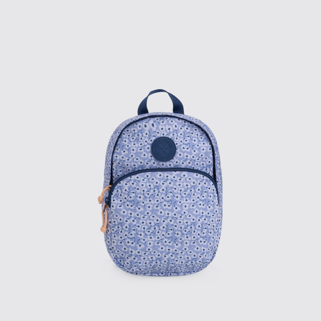 Exsport Classic Rr01 1979 Backpack Mini, Blossom Blue,