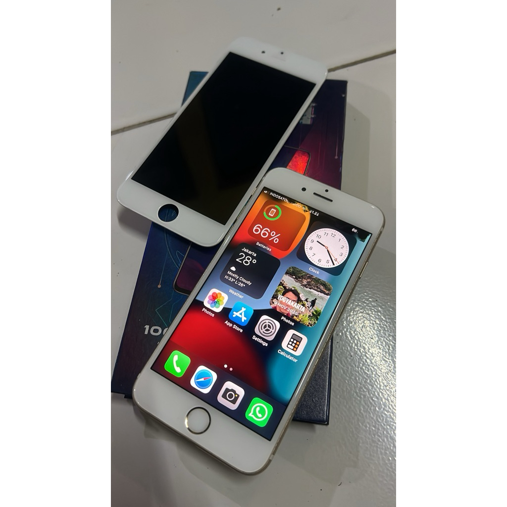 iphone 6s 64gb