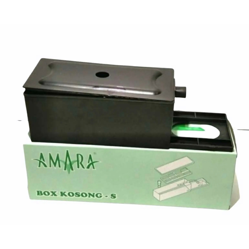 AMARA BOX KOSONG SIZE M / S BOX FILTER  ATAS AKUARIUM - S