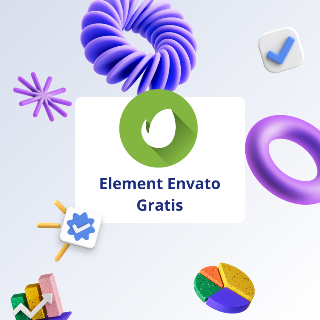 Layanan Download File Design Premium – Template, Video, Foto (Envato Ready)