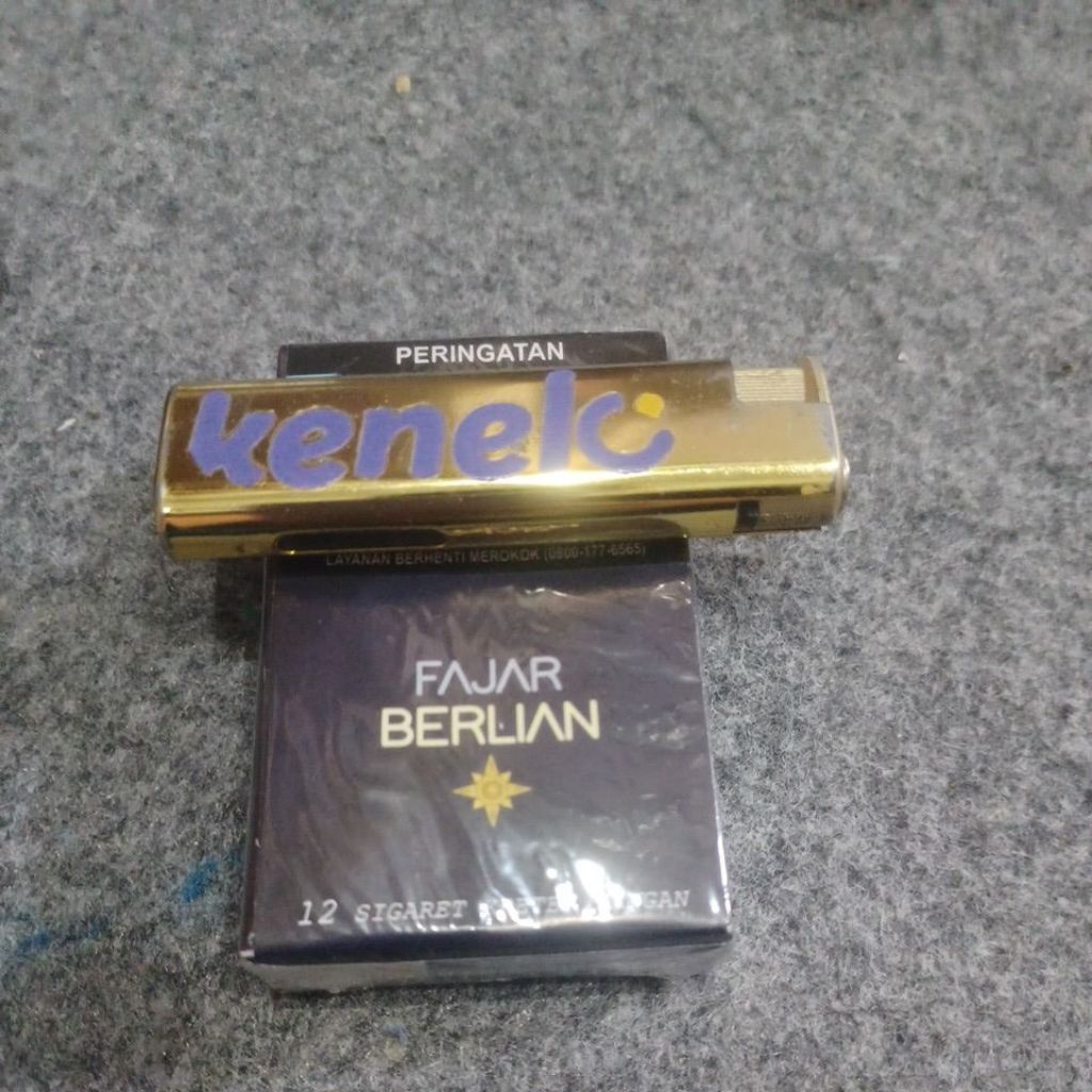 fajar berlian