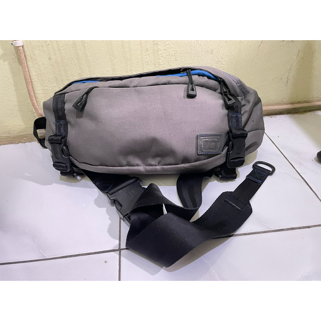 TAS WAIST BAG NEW BALANCE