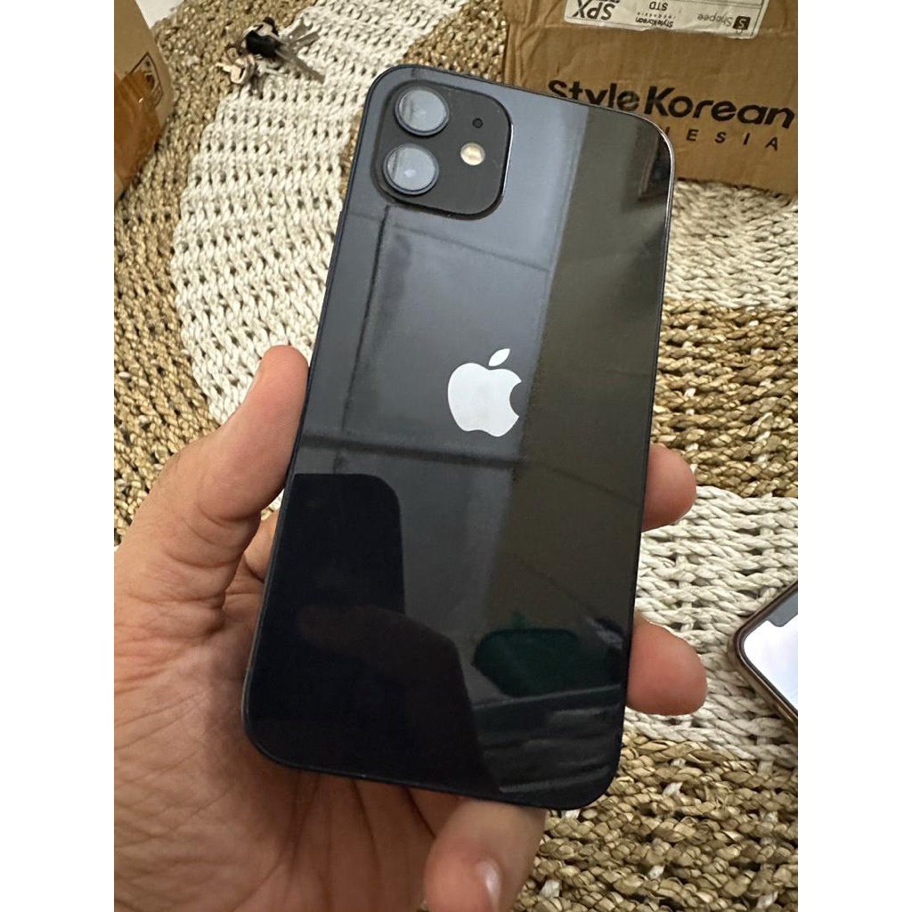 Iphone 12 128gb second