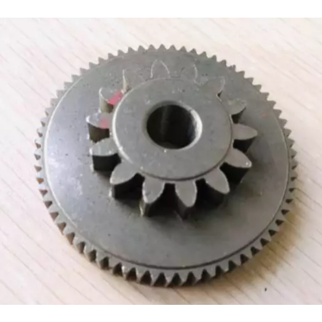 Gigi Gear Penghantar Dinamo Stater Starter Mio M3 - Mio Z 2SX Kw Super