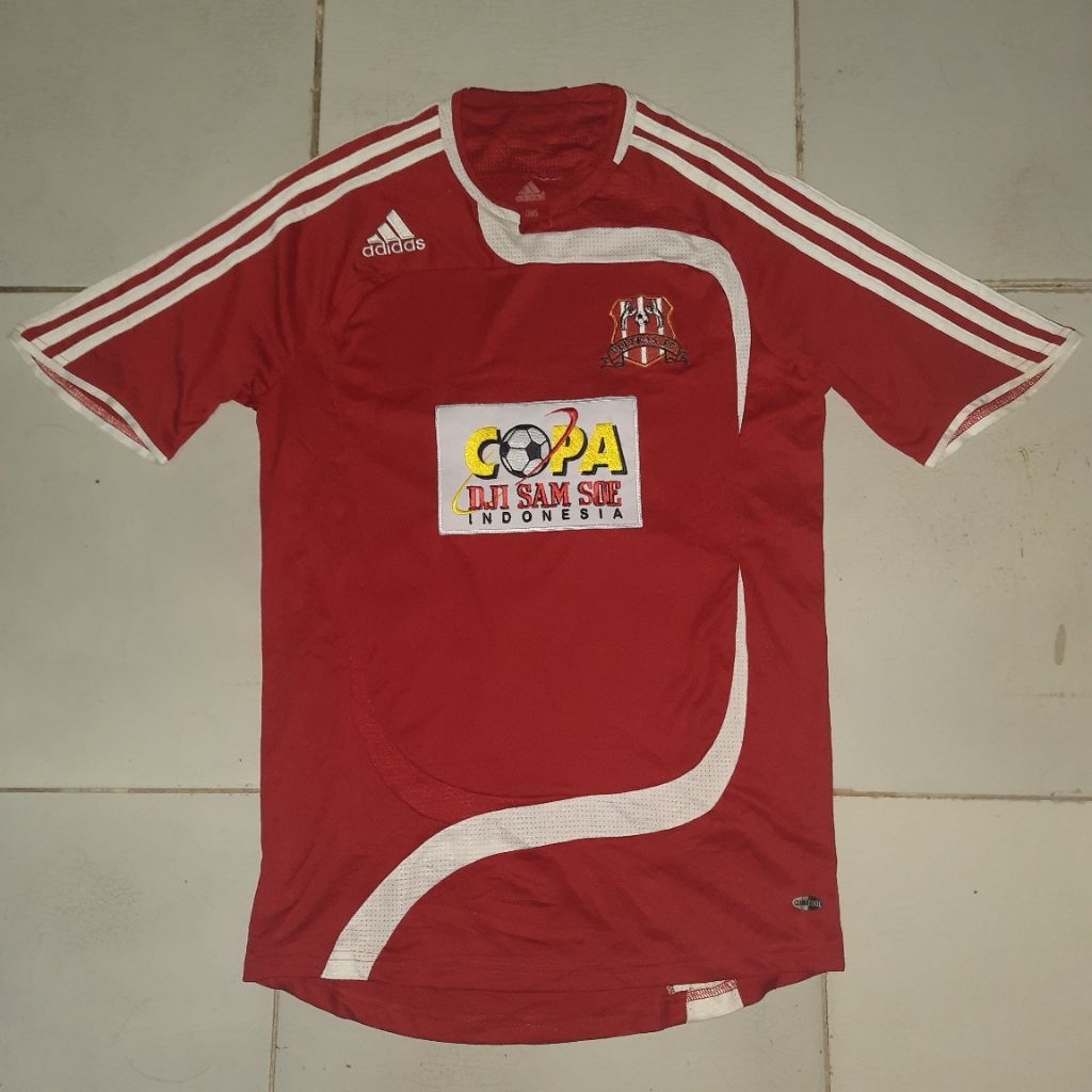 Deltras Sidoarjo Jersey Liga Indonesia
