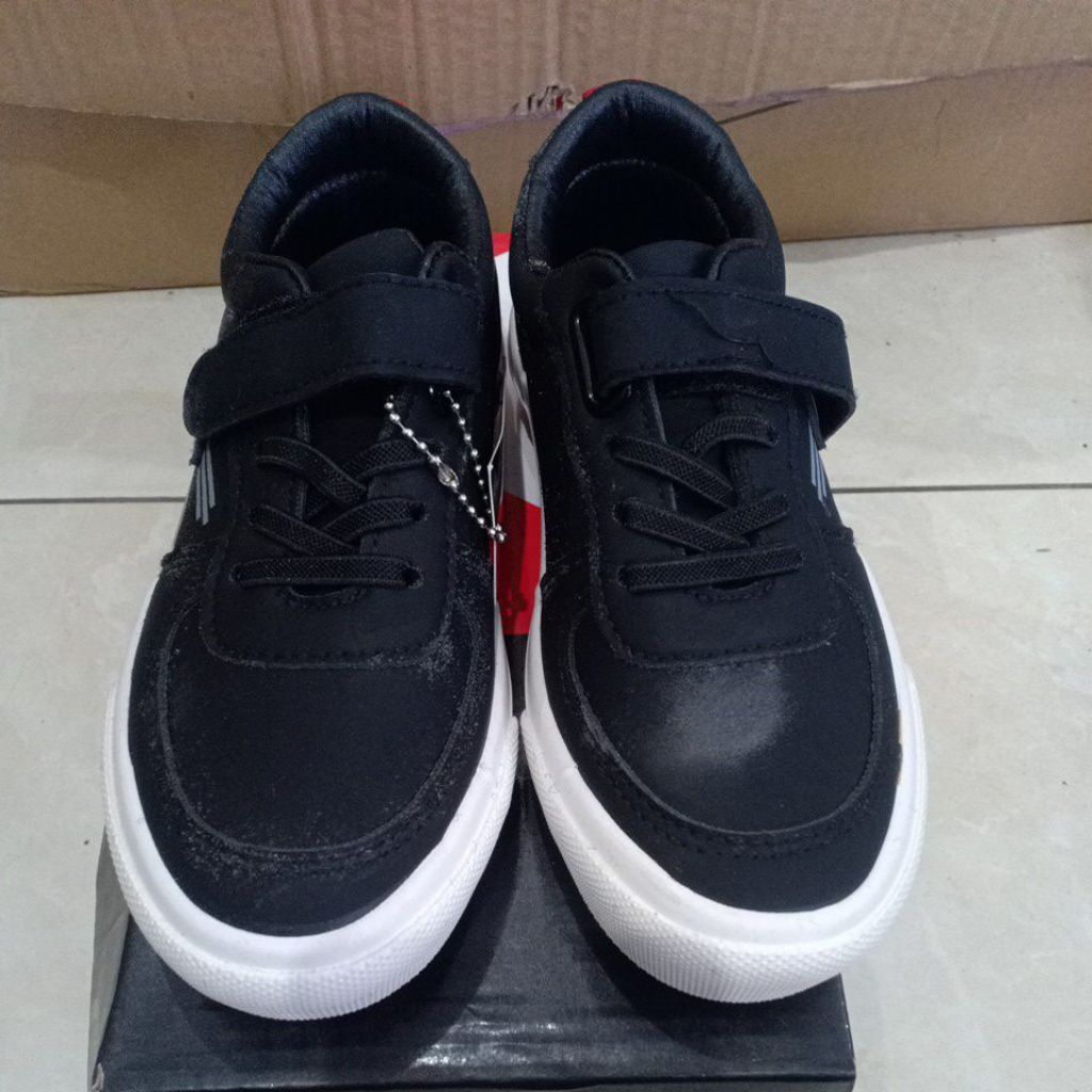 Sepatu AIW SPENCER JR (B)