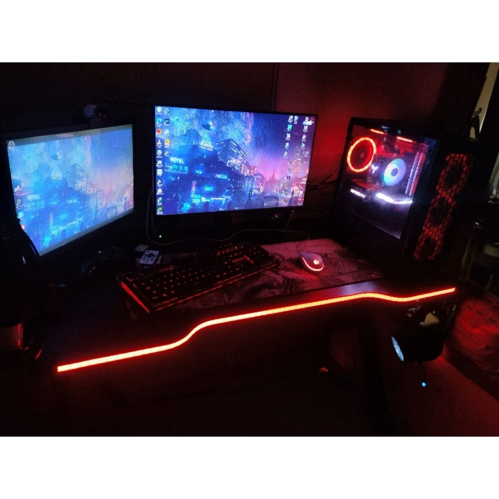jual murah FULL SET PC Gaming (bekas). SURABAYA, SIDOARJO, GRESIK & JAWA TIMUR. BACA DESKRIPSI
