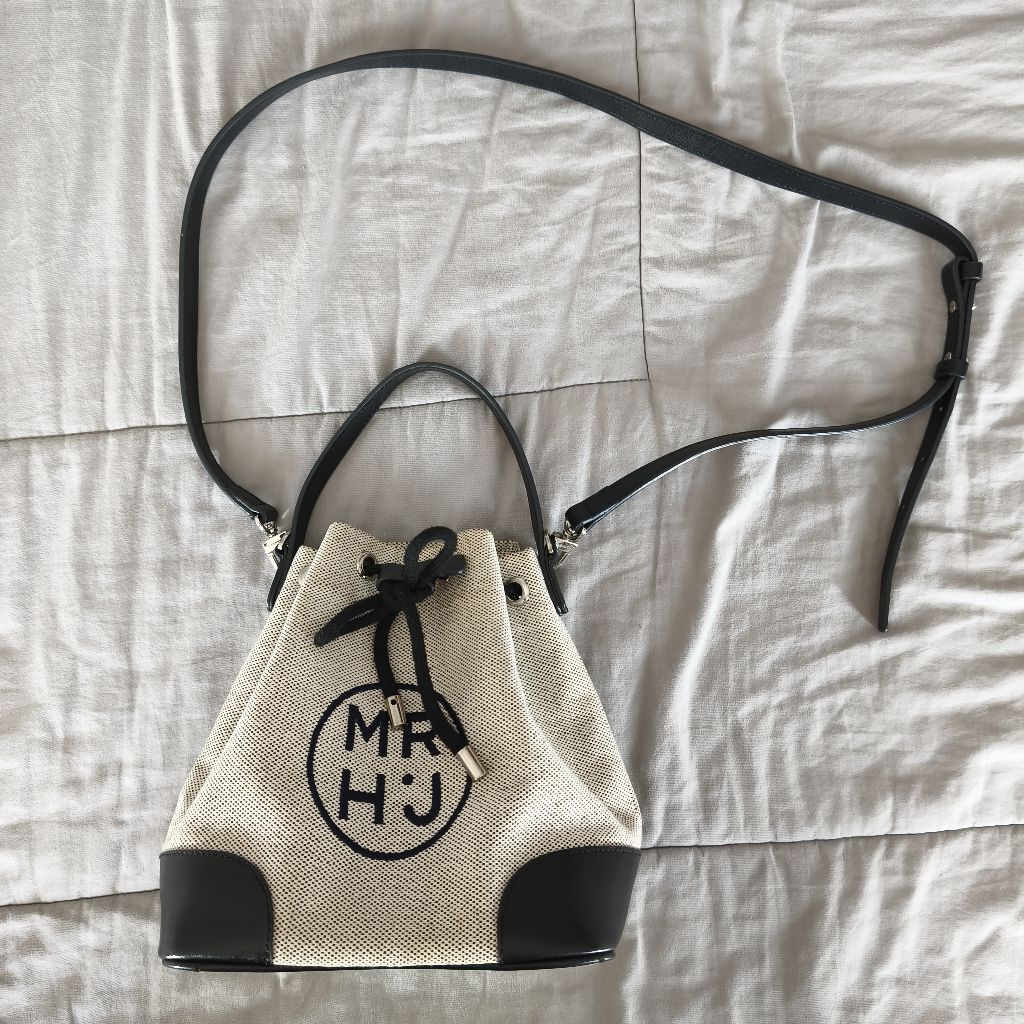 Preloved Marhen J NOAH Bag