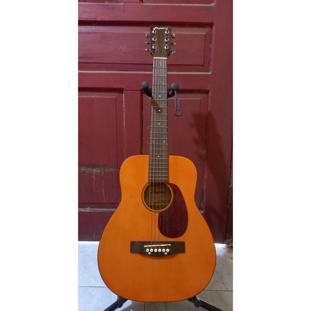 GitarAkustikLegacyFJ-100.OR(Second)Original