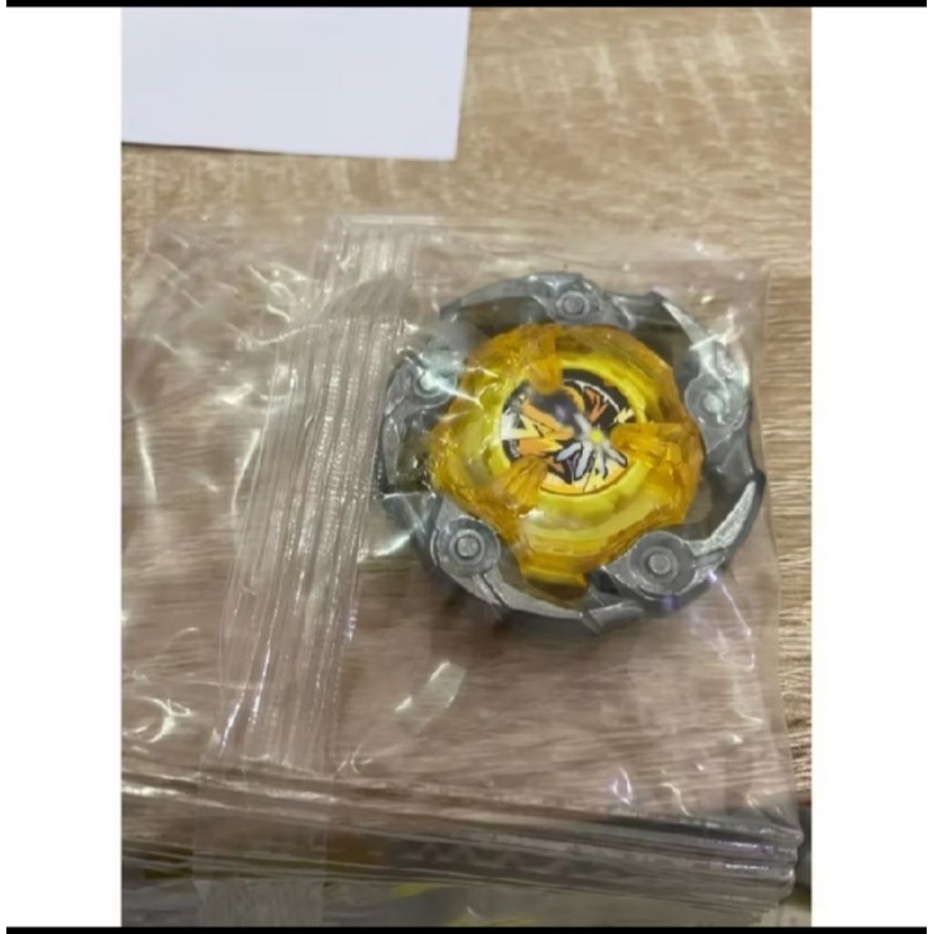 beyblade x blade wizard rod takara