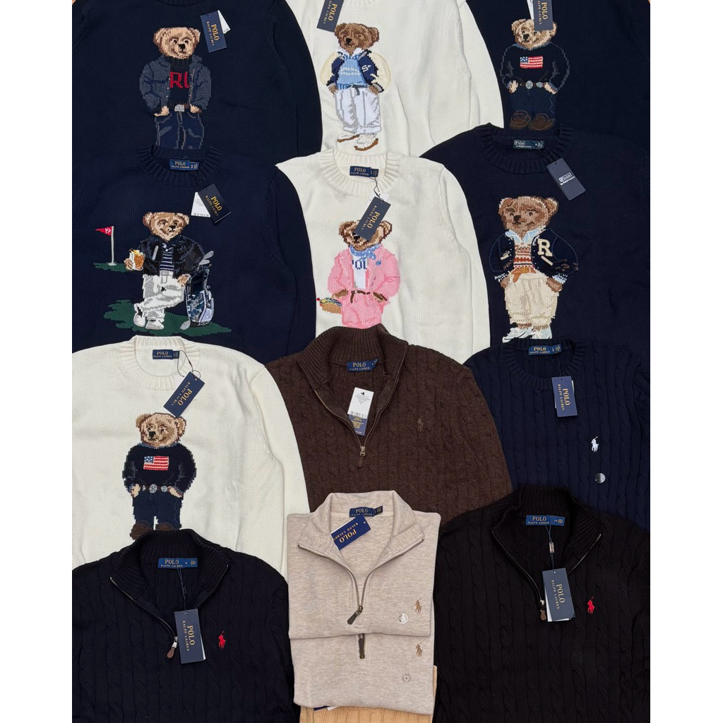 Ralph Lauren Collection