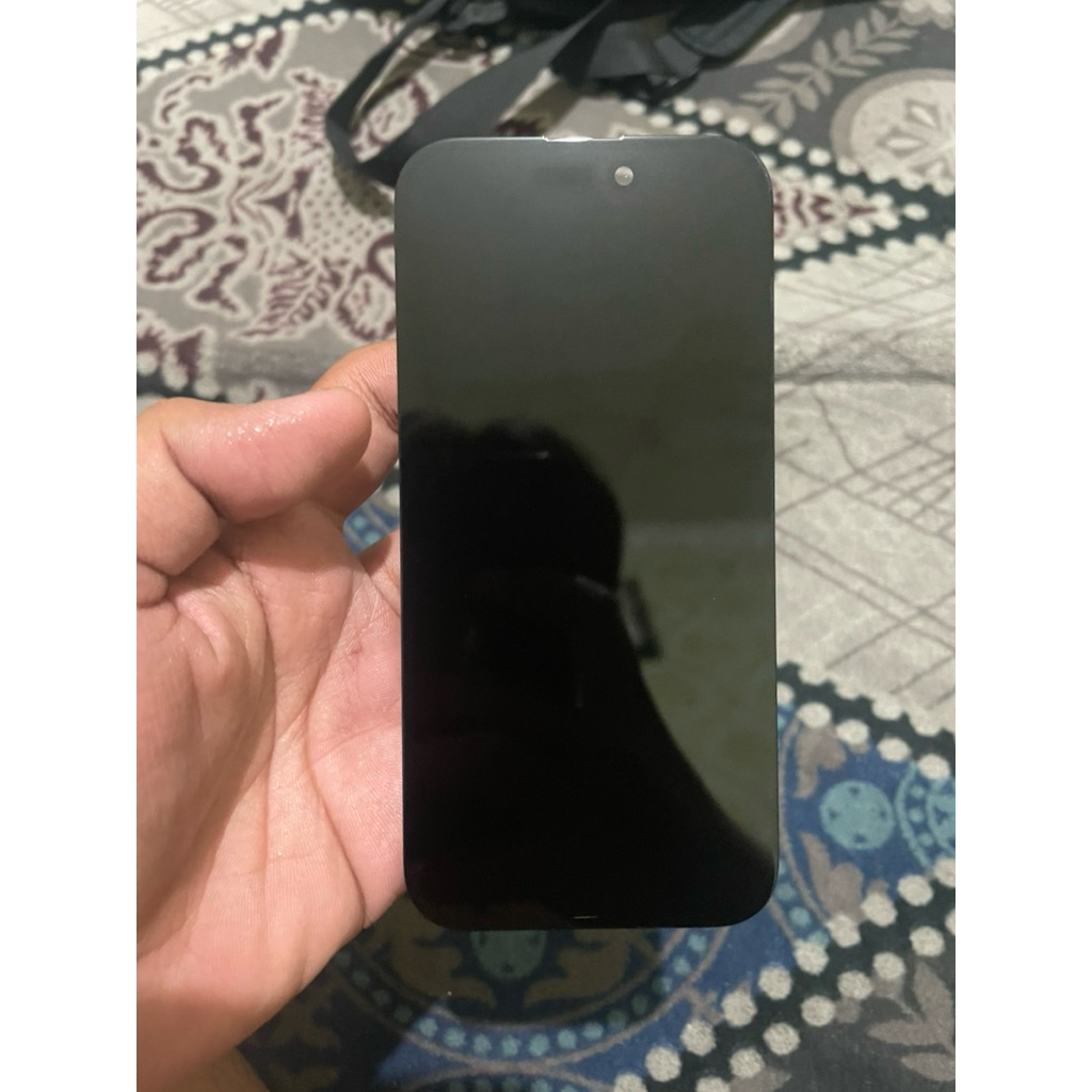 LCD iPhone 15 besic original new mitracare