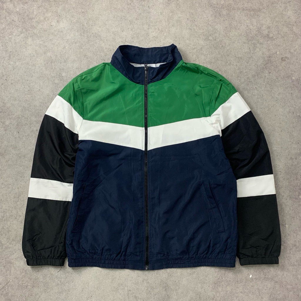 SPLENDID WINDBREAKER JACKET Mei 07