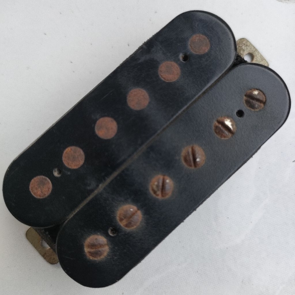 pickup gitar EMGhz emg hz usa passive