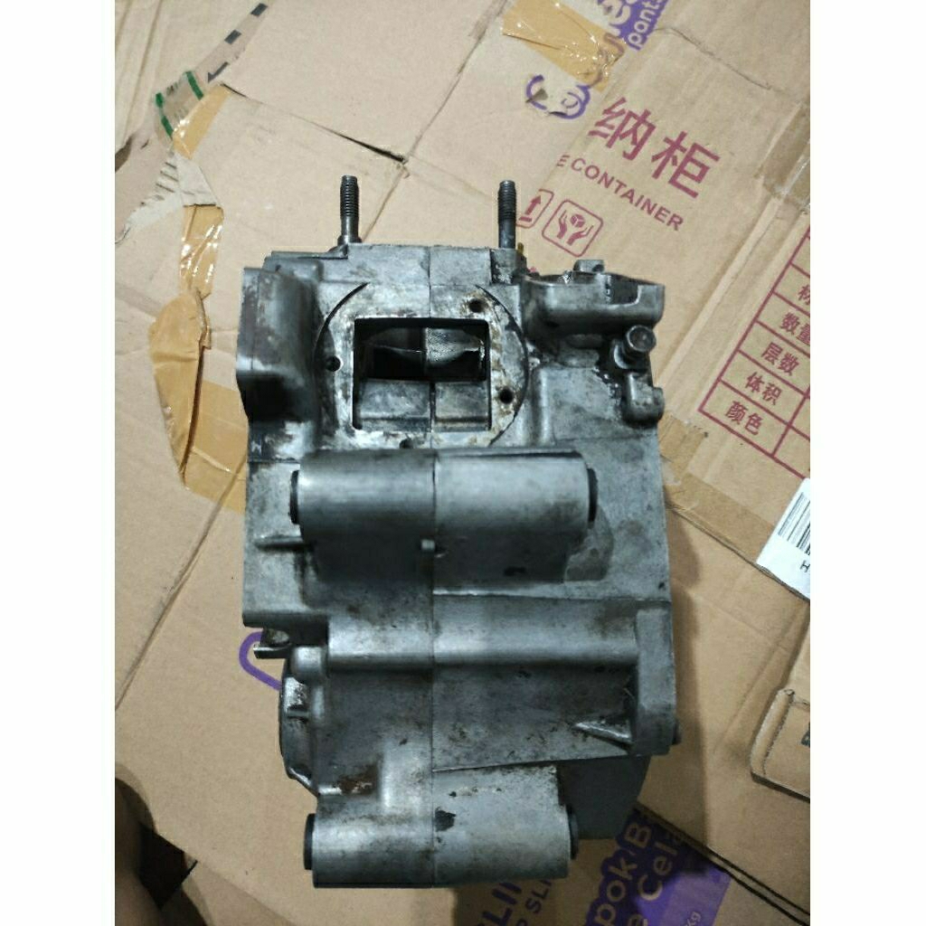 krengkes yamaha fizR set original
