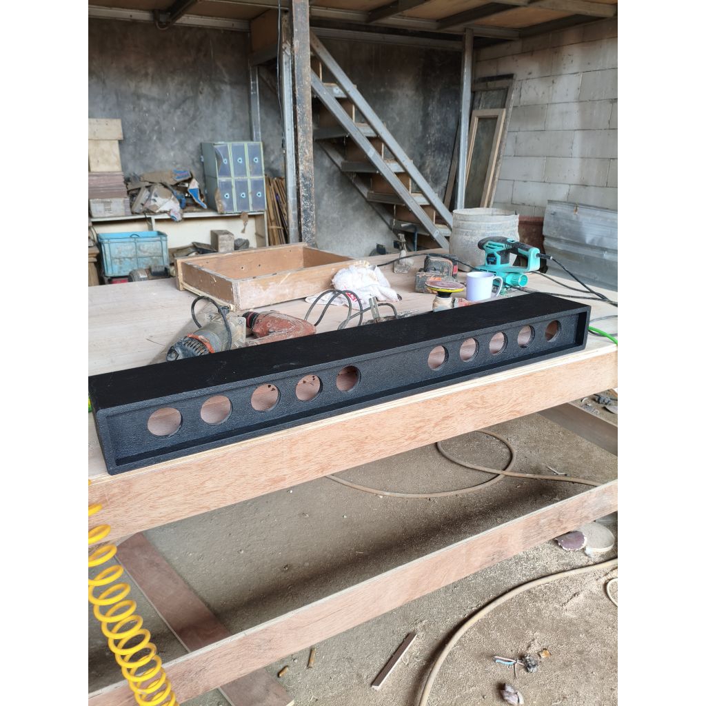 Box speaker 3 inch column x8 / soundbar