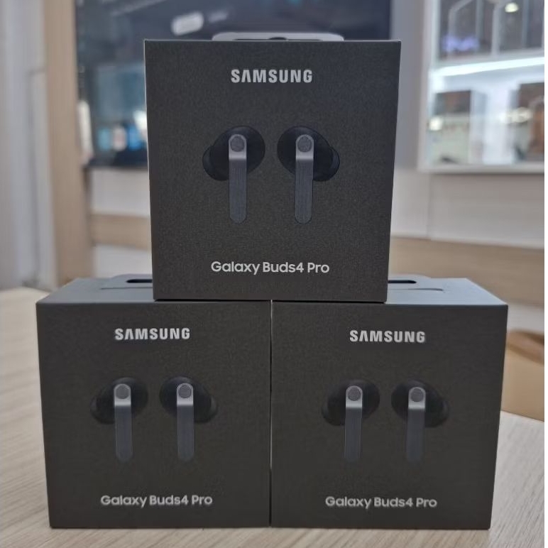 Samsung Buds 4 Pro Baru Garansi Resmi