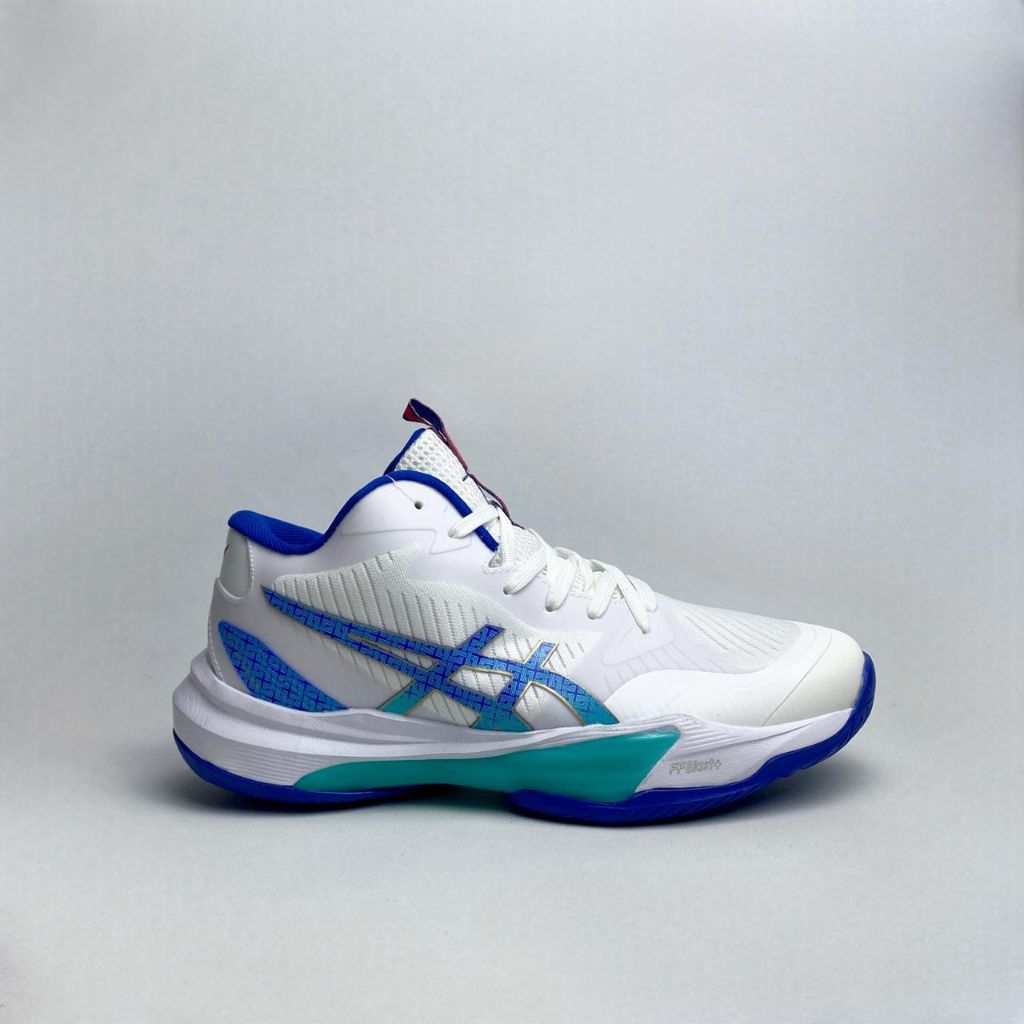 COD SEPATU VOLI ASICS SKY ELITE MT 3 MID/SEPATU VOLI PRIA /SEPATU VOLI