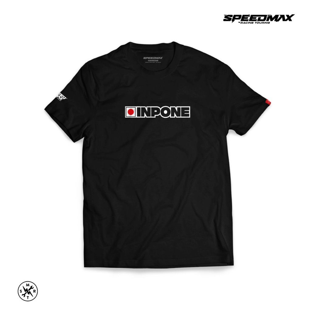 Smrt Project - Kaos Inpone