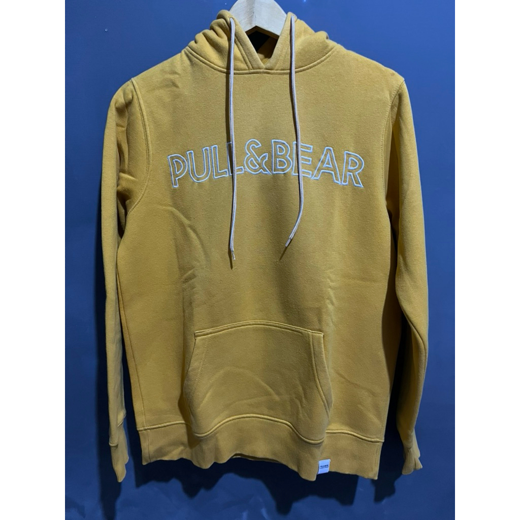 Hoodie Pull&Bear Original