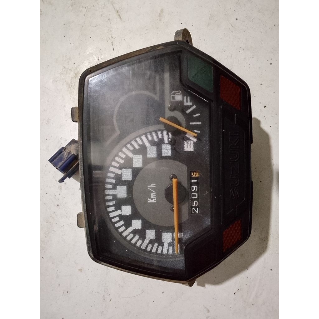 spidometer Suzuki tornado gs