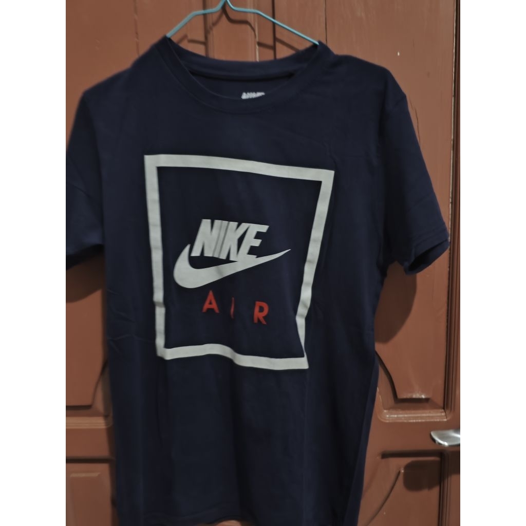 kaos Nike original preloved second