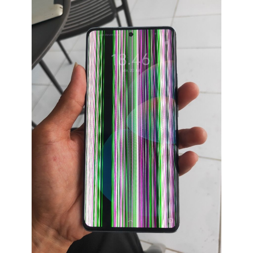 Vivo X60 PRO Ram 12+8/256 gb