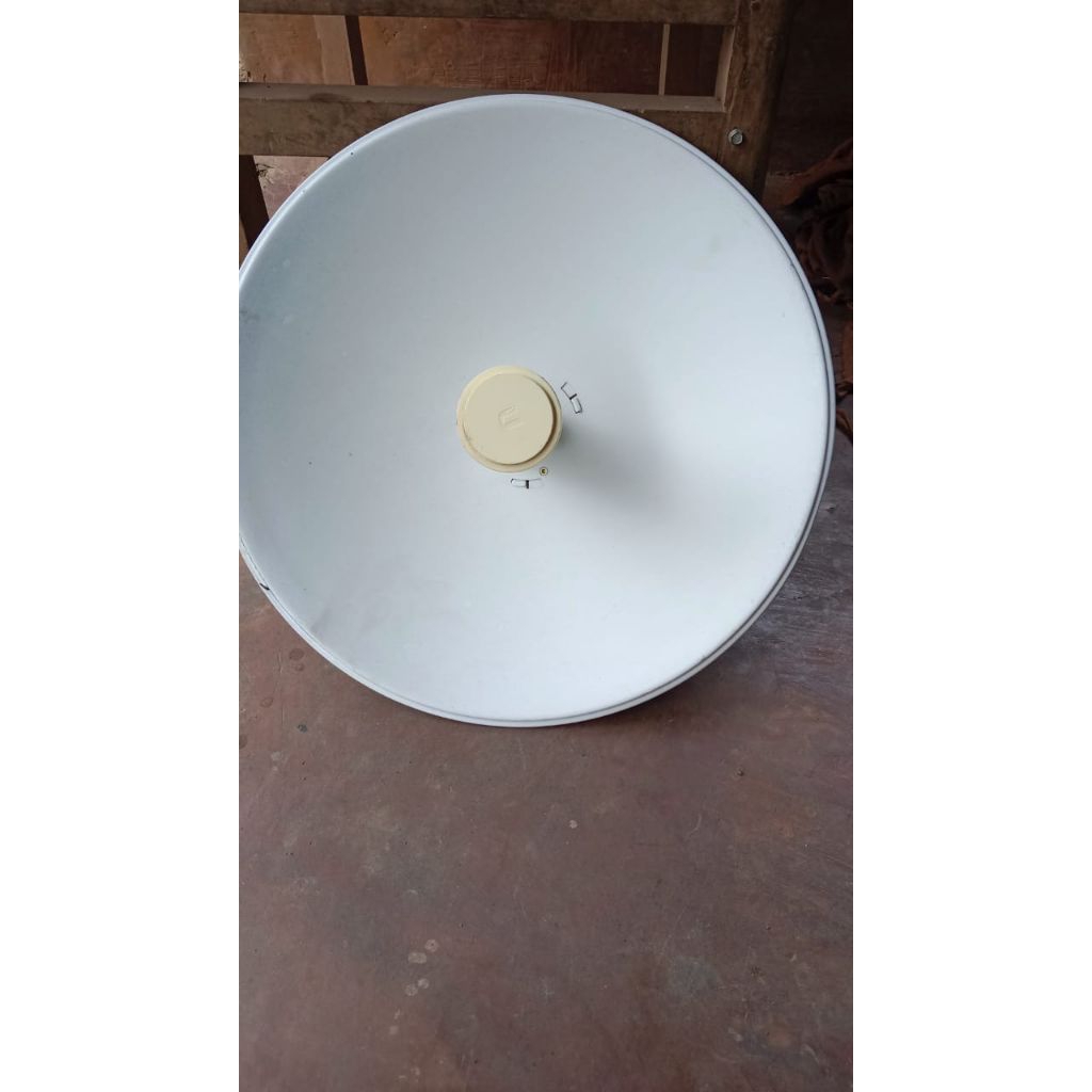 powerbeam m5 bekas / pbe m5 second