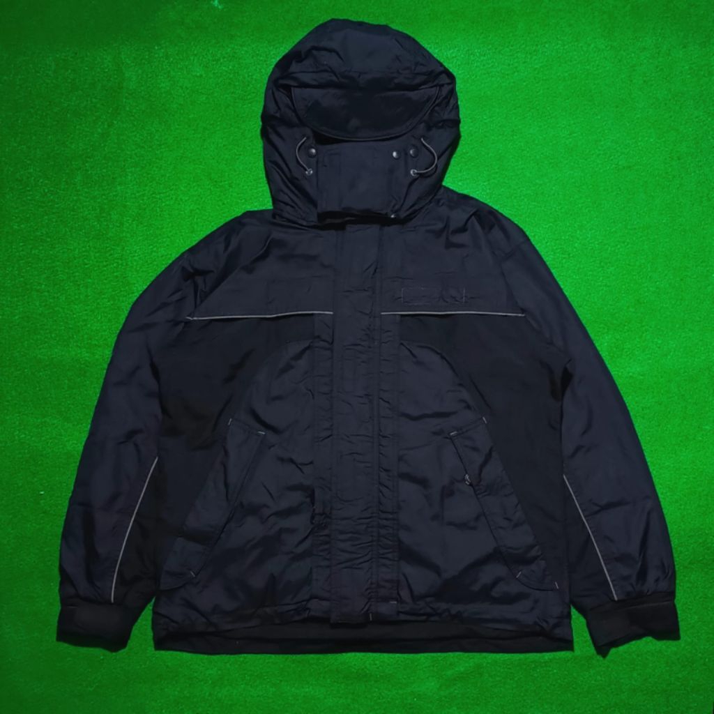 jacket Shimano Nexus hyper fishing gear