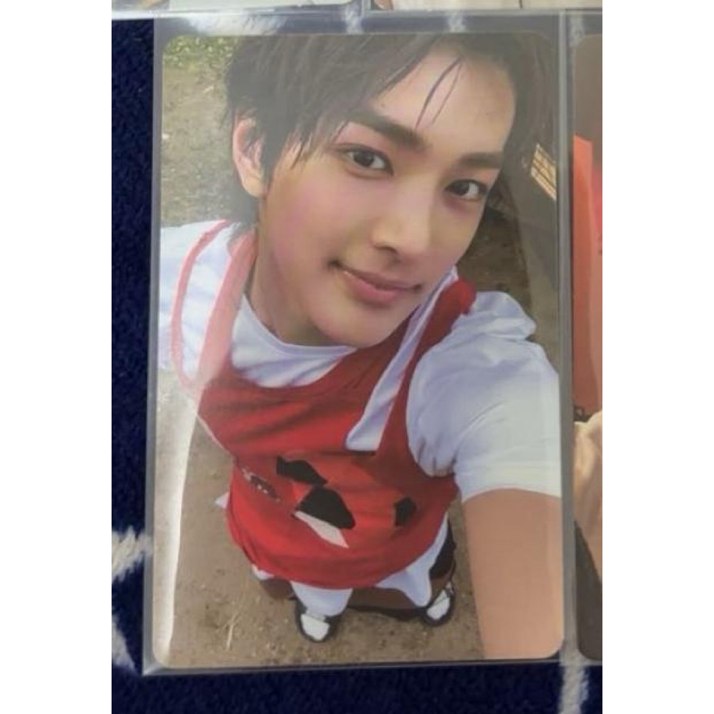 CO PC Keonho weverse A
