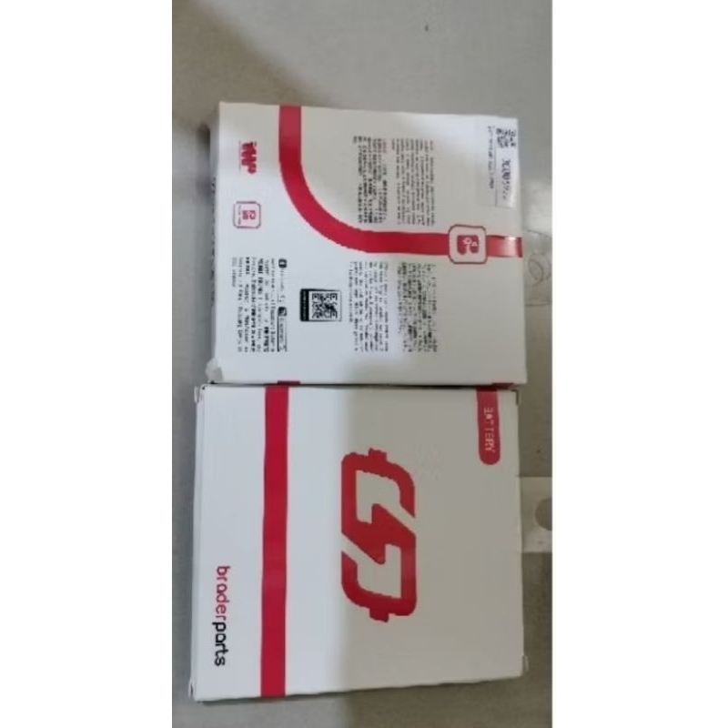 BATRE BATERAI INFINIX BATTERY INFINIX NOTE 40 PRO/NOTE 40PRO/NOT 40 PRO/NOT 40PRO/X6850/BL49VX