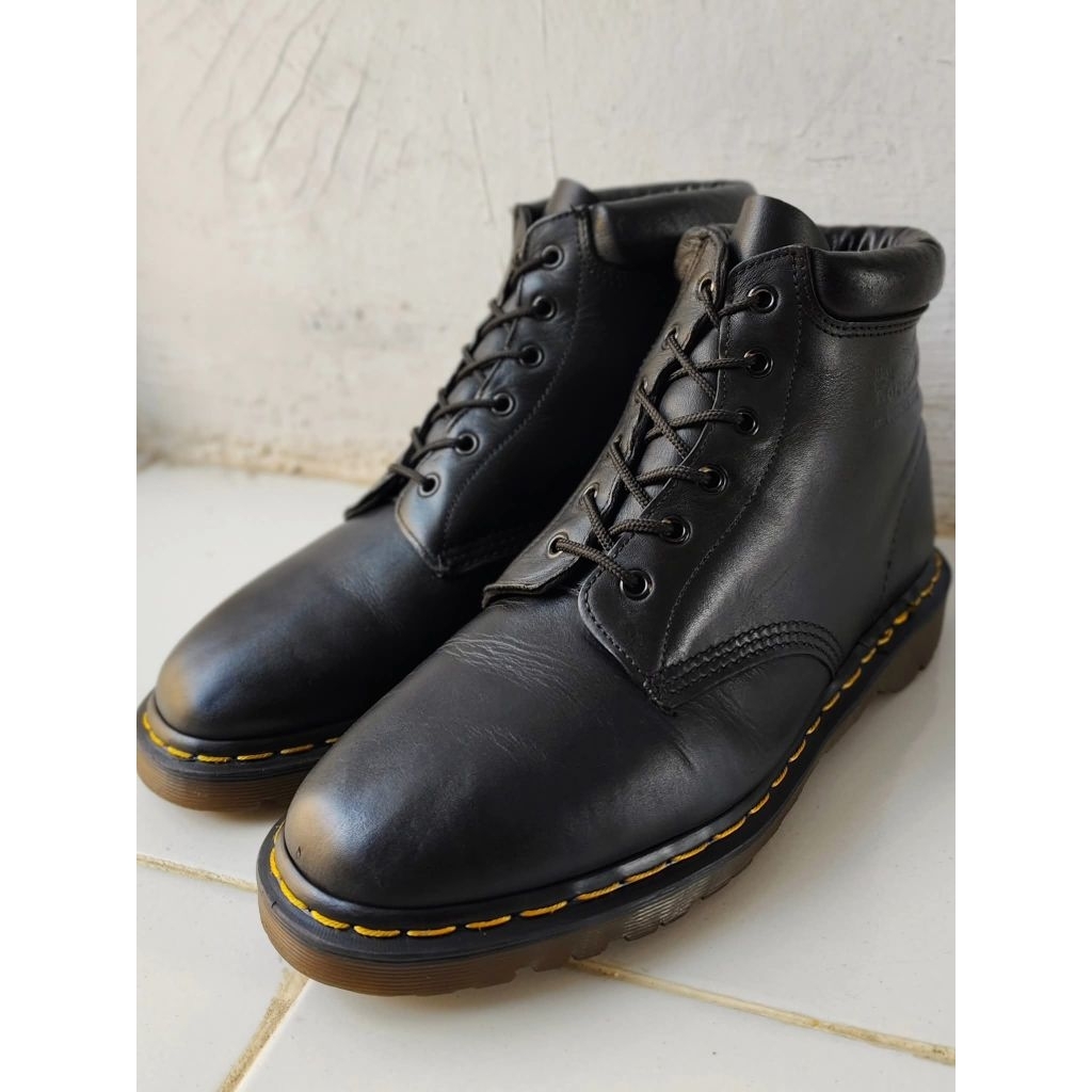 dr martens 939 england original