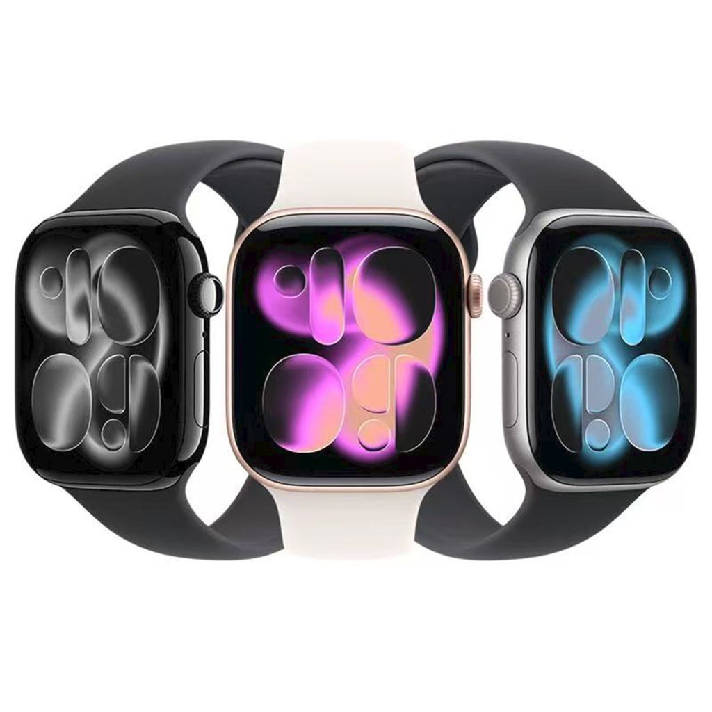 100% Original Samsung Watch Series S11 Max SmartWatch 2.3 inci HD AMOLEDDisplay GPS NFC Bluetooth ip