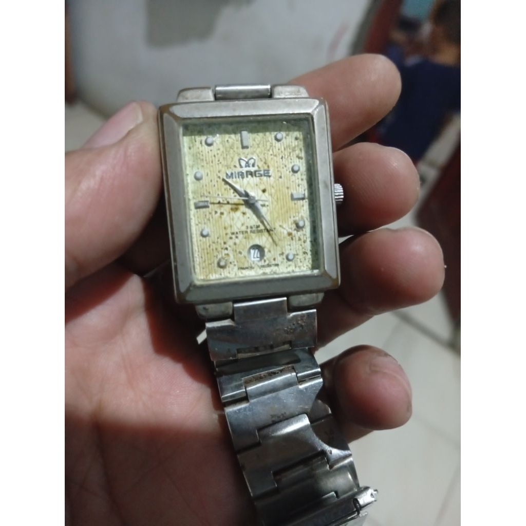 JAM JADUL ORIGINAL MERK MIRAGE