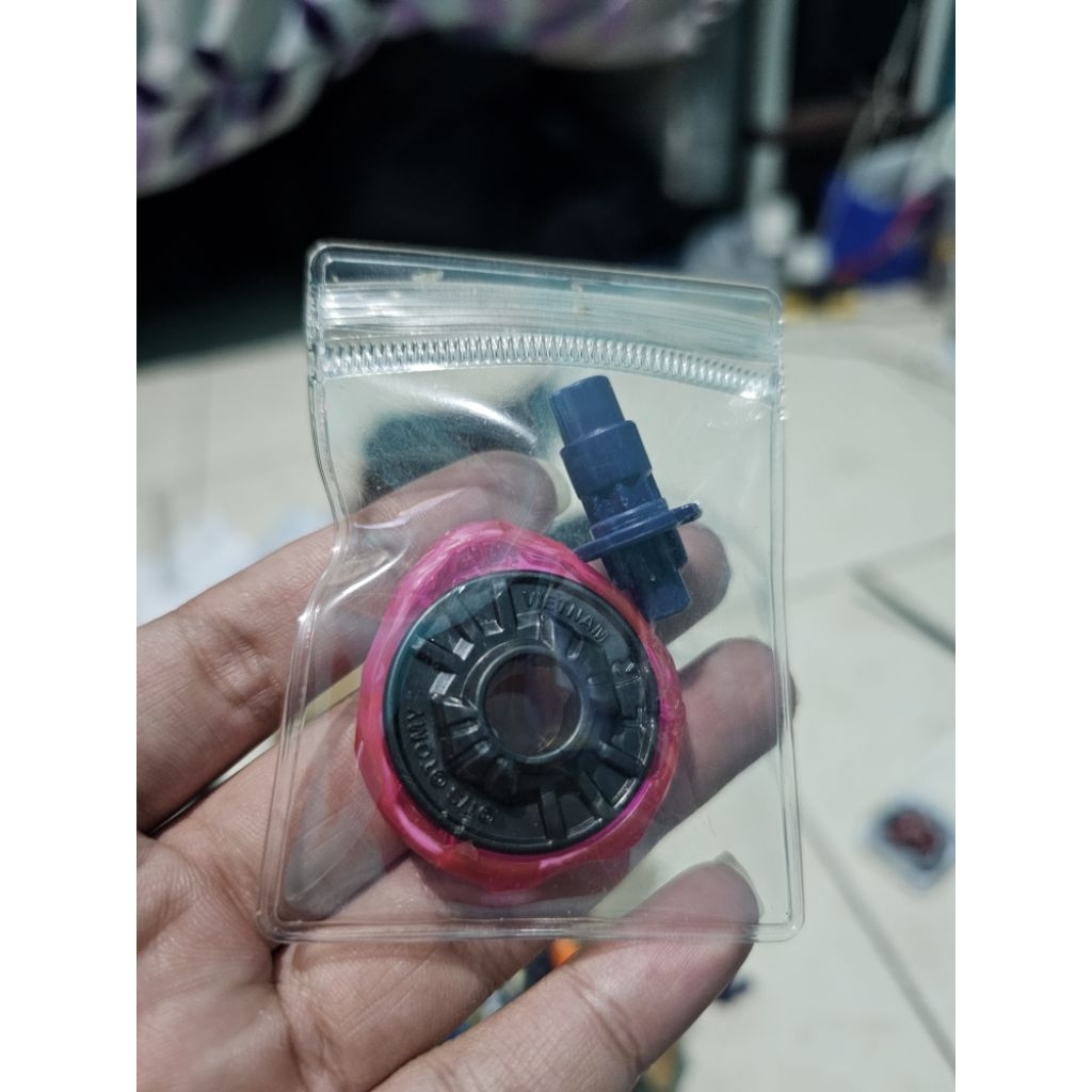 Bit Low Rush LR dan Ratchet 1-50 150 Beyblade x