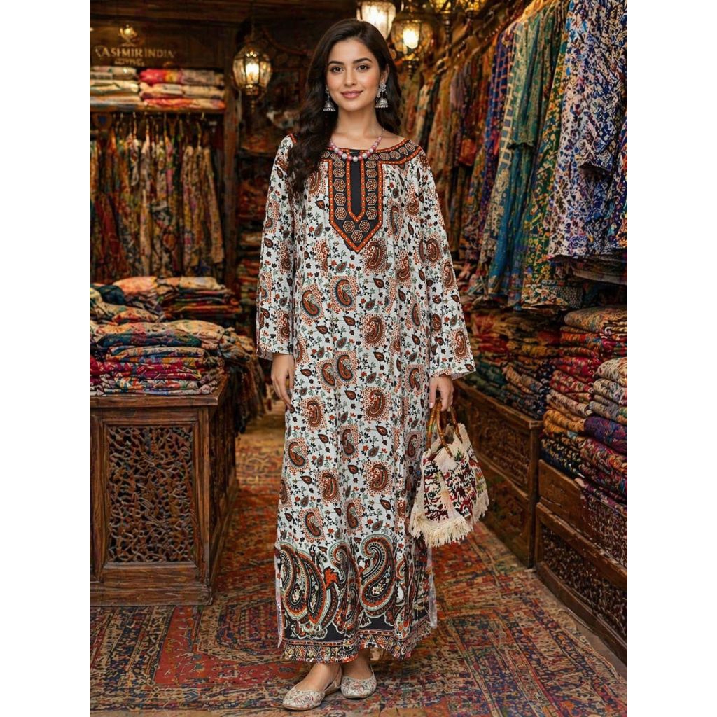 Daster Gamis Sultan India Oleh Oleh Haji Umroh Dubai Grade A Premium