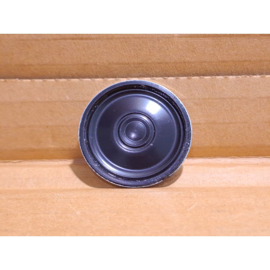 Speaker Mini Hifi For HT/Rig/icom Universal 36 mm ( 1,45" ) 4 Ohm/ 1W * Promo *