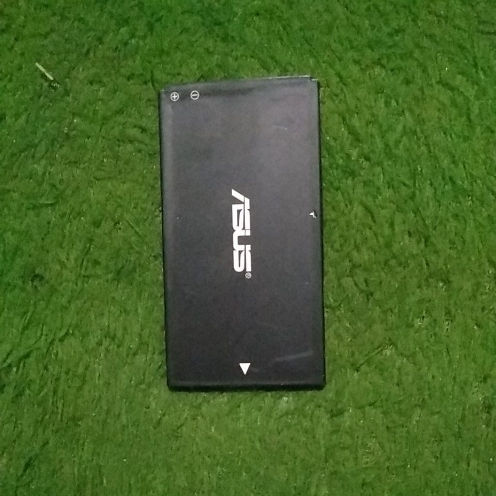 baterai asus zenfone 4 ( C11P1404 ) ory copotan