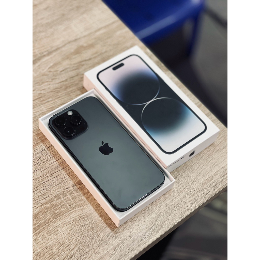 iphone 14 pro 128 gb second alloperator