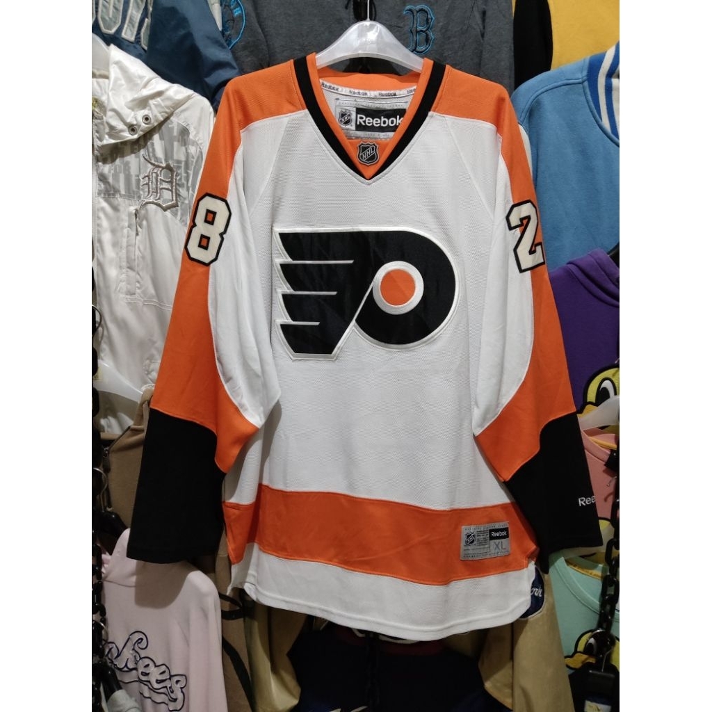 Jersey NHL MIX