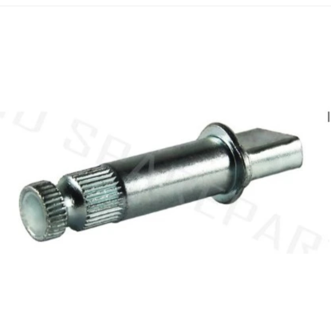 As Paha Rem Belakang / Tutup Tromol BelakangSKU: IATB070Untuk Jenis Motor:-C70-C700-C800-Astrea 800 