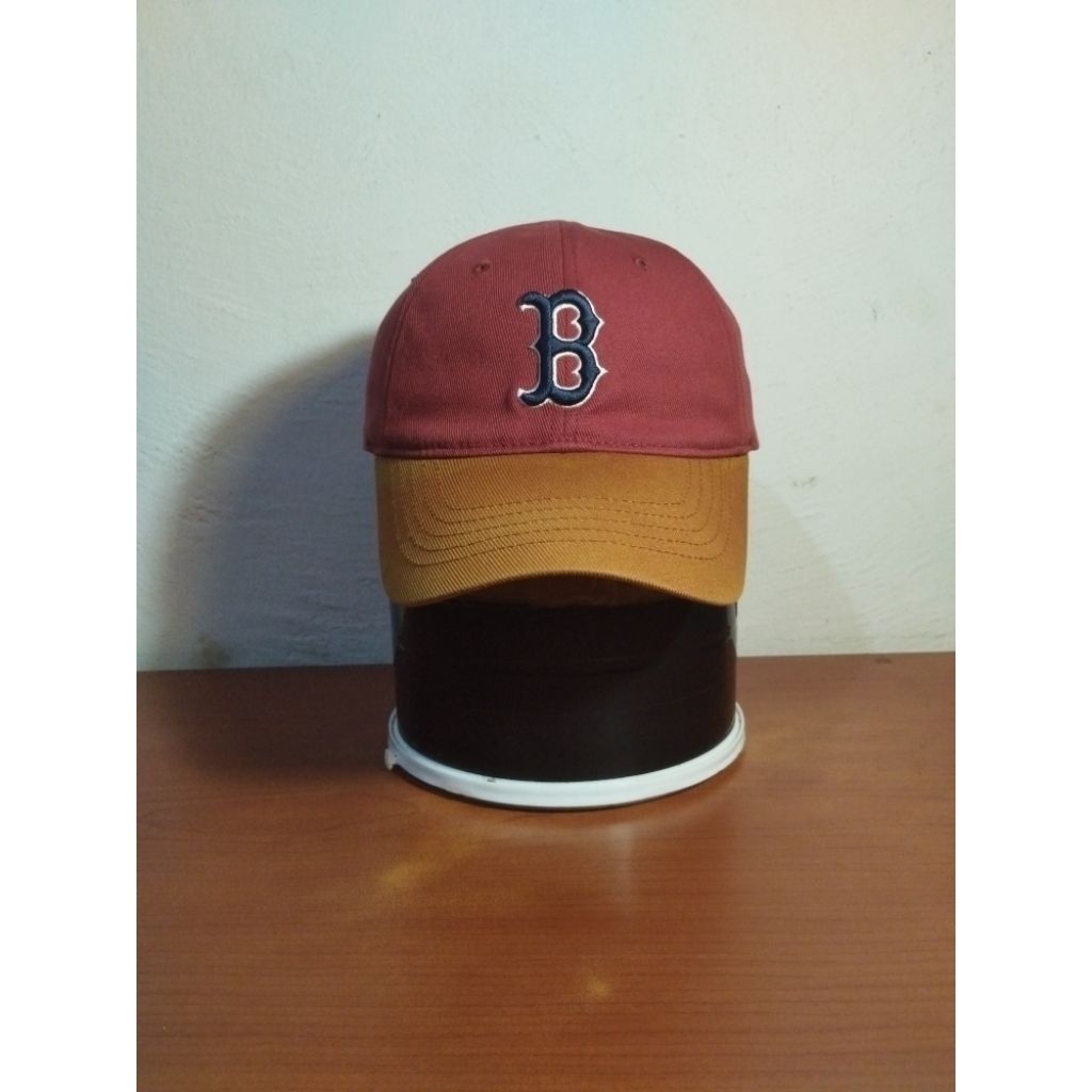 Topi MLB Boston Red Sox Twotone