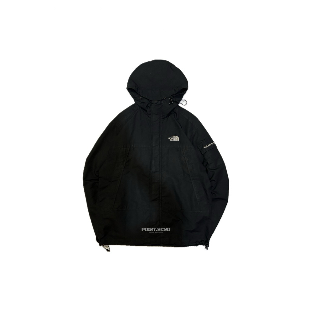 THE NORTH FACE SIDE POCKET
