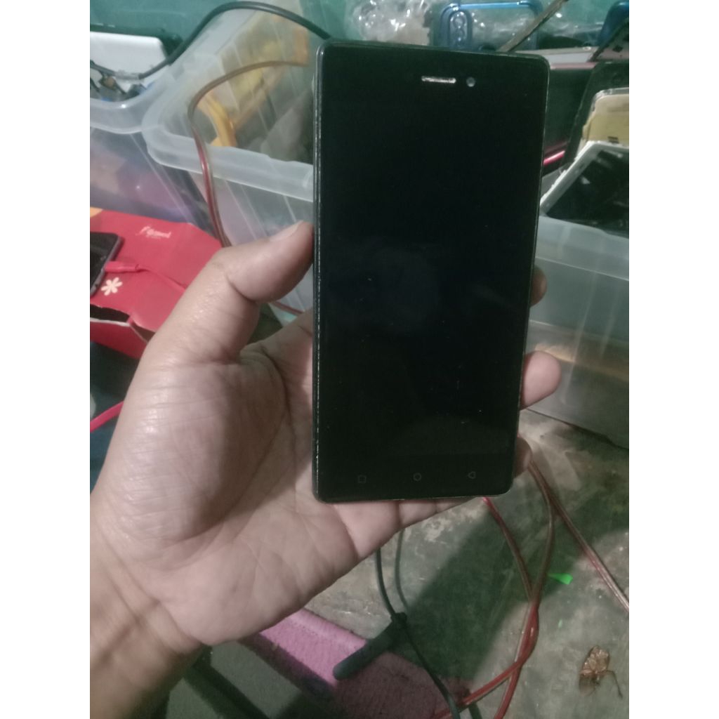 lcd touchscreen lava iris 80