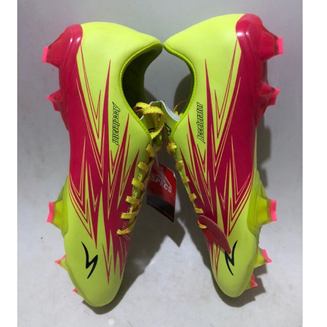Specs Sepatu Bola LS 3 FG