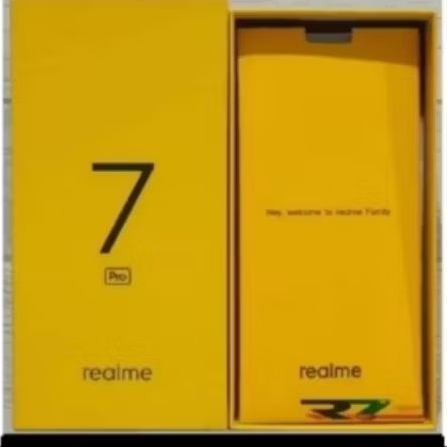 dus box realme 7 pro