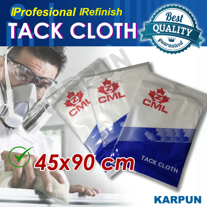 Tack Cloth Tack Rag