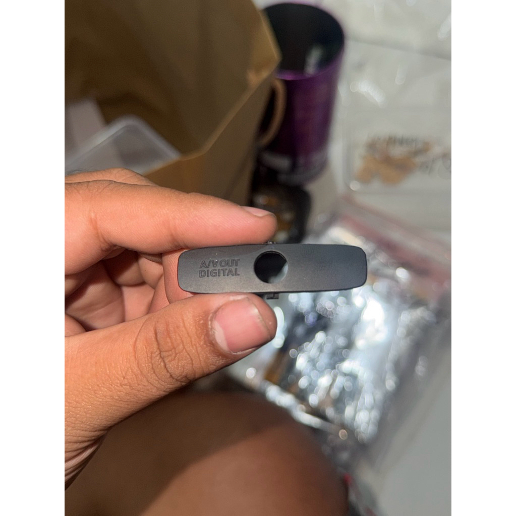 KARET CANON IXUS 155 180 190