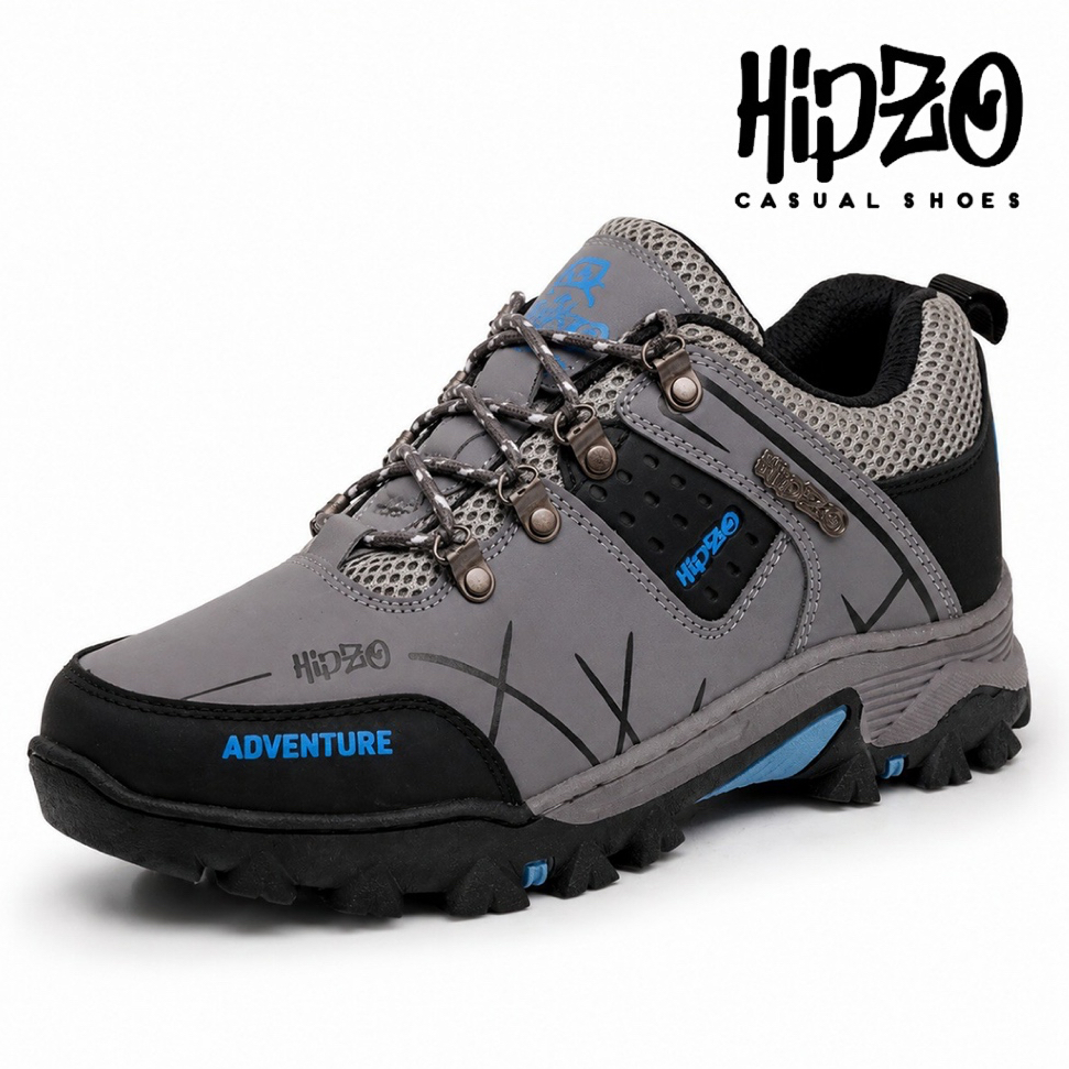 TERMUR4H Sepatu Pria 39-43 Original Bergaransi Ringan Empuk Sneakers Cowok Cewek Running Jogging Yog