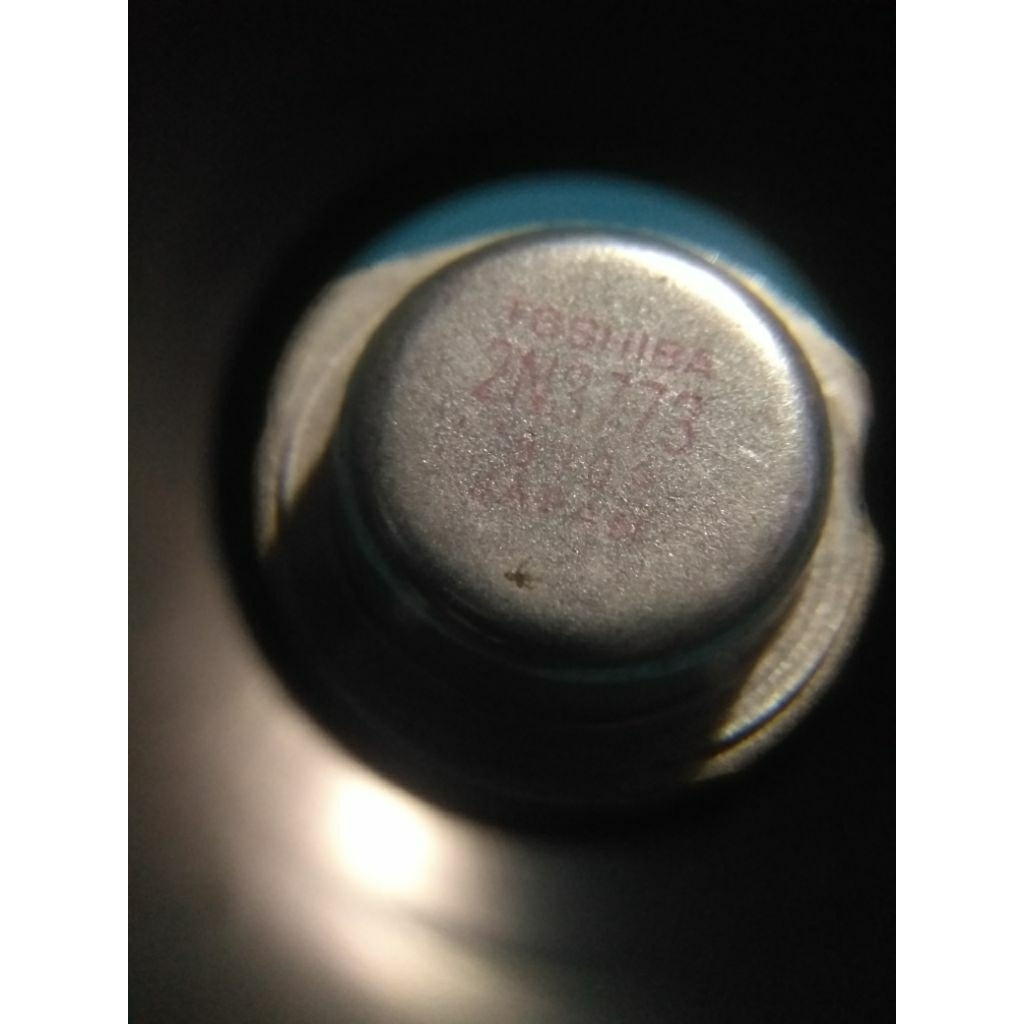 2N3773 TOSHIBA ORIGINAL